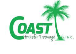 Coast Transfer & Storage logo 1