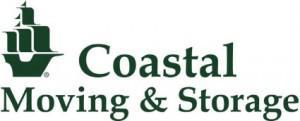 Coastal Moving Of Pensacola logo 1