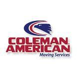Coleman American Of Florida logo 1