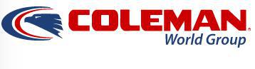 Coleman Worldwide Moving Midland City logo 1