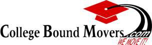 College Bound Movers logo 1