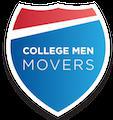 College Men Movers logo 1