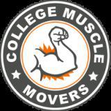 College Muscle Movers logo 1