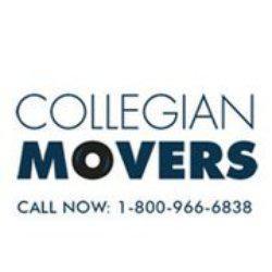 Collegian Movers Moving logo 1