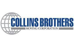 Collins Brothers Moving And Storage logo 1