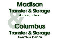 Columbus Transfer And Storage logo 1