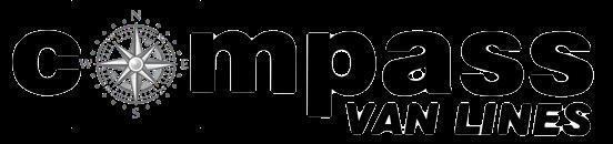 Compass Van Lines Corp logo 1