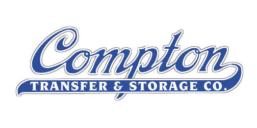Compton Transfer & Storage Co. logo 1