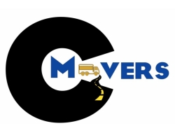 Concise Movers logo 1