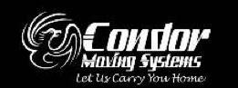 Condor Moving Systems logo 1