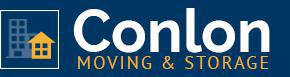 Conlon Moving Company logo 1
