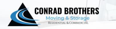 Conrad Brothers Moving And Storage logo 1