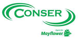Conser Of Jacksonville Moving logo 1