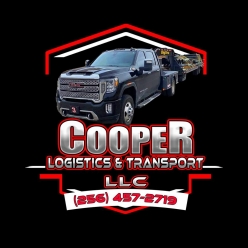 Cooper Logistic And Trasport, Llc logo 1