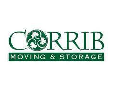 Corrib Moving And Storage logo 1