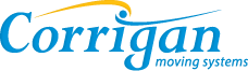 Corrigan Moving Systems logo 1
