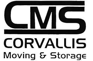 Corvallis Moving & Storage logo 1