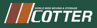 Cotter Moving & Storage logo 1