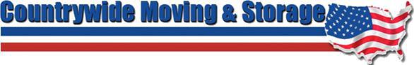 Country Wide Moving & Storage Inc logo 1