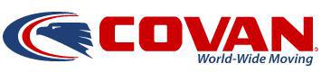 Covan World-Wide Moving logo 1