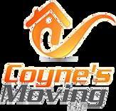 Coyne's Moving logo 1