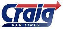 Craig Van Lines logo 1