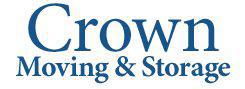 Crown Moving & Storage | Indianapolis, In logo 1