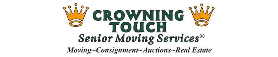 Crowning Touch Senior Moving Services logo 1