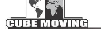 Cube Moving And Storage Inc logo 1