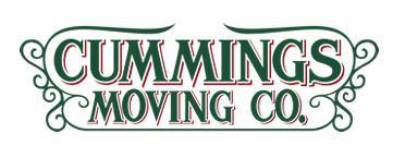 Cummings Moving And Storage logo 1