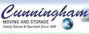Cunningham Moving And Storage Reviews logo 1