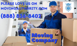 D And A Movers & Transportation logo 1