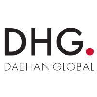 Daehan Logistics logo 1