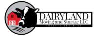 Dairyland Moving And Storage Llc logo 1