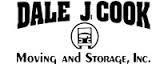 Dale J. Cook Moving & Storage, Inc logo 1