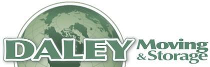 Daley Moving & Storage Inc Of Torrington logo 1