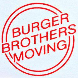Daniel Burger Moving Service logo 1