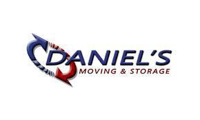 Daniels Moving And Storage logo 1