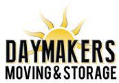 Daymakers Moving & Storage logo 1