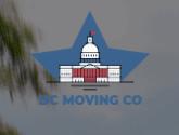 Dc Moving Inc logo 1