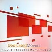 Dedicated Movers Llc logo 1