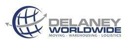 Delaney Moving & Storage logo 1