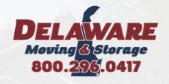 Delaware Movers logo 1