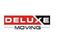 Deluxe Moving logo 1