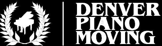 Denver Piano Moving logo 1