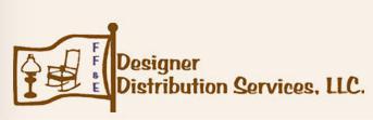 Designer Distribution Services logo 1
