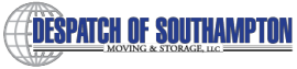 Despatch Of Southhampton Moving & Storage logo 1
