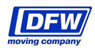 Dfw Moving Company logo 1