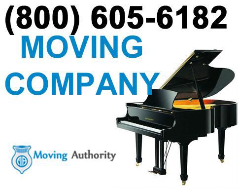 Dfw Moving Contractors logo 1