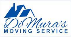 Dimura's Moving & Storage logo 1